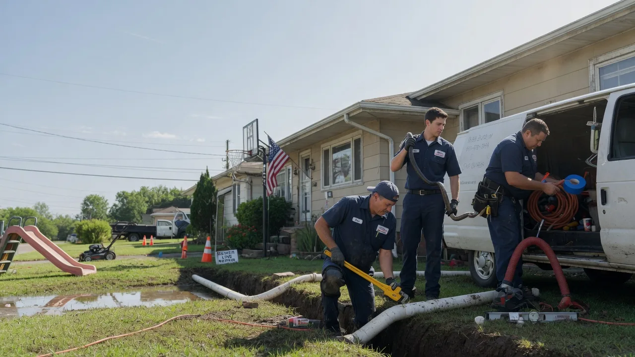 Toilet Installation in Liberty, PA near me